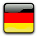 Symbol Flagge Deutschland