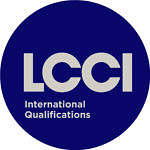LCCI International Qualifications Logo
